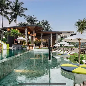 Soulshine And Retreat 5* Ubud (Bali)