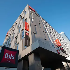 Ibis Hotel
