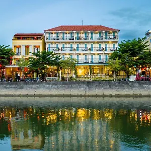 Lantana Boutique 4* Hoi An