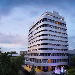 Doubletree By Hilton 5* Almaty