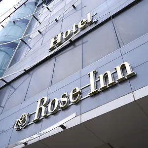 Rose فندق