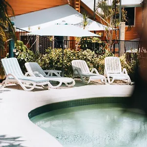 Sails Lifestyle 4* Peregian Beach