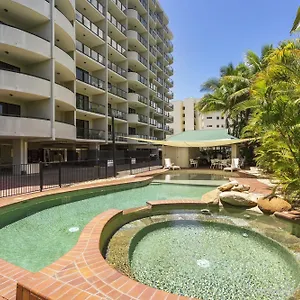 Aligned Corporate Residences 4* Townsville