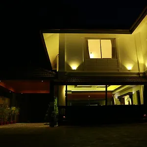 Olive Periyar 2* Thekkady