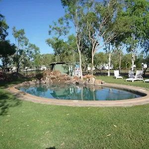 Discovery Parks - 3* Cloncurry