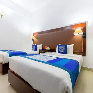 Oyo 7188 Ajantha Regency 2* Kochi